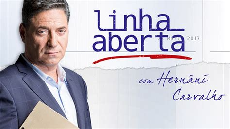 Programa Linha Aberta 